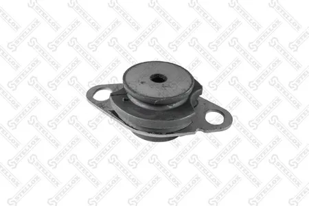 STELLOX 7111284SX Подушка КПП левая Renault Megane 1.6-1.9TDiR19 Clio 89>
