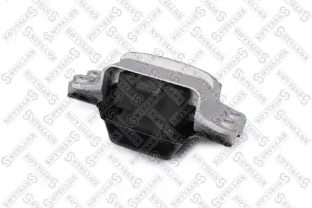 STELLOX 7111300SX Подушка КПП левая 6ступенч. Audi A3, VW Colf 1.6-1.9TDi 03>