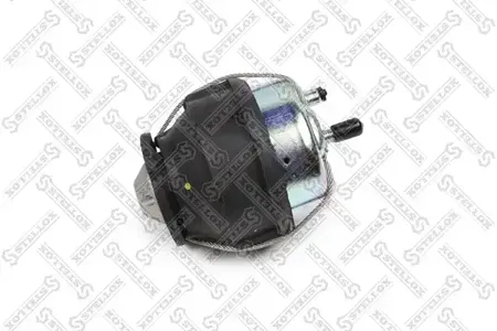 STELLOX 7111301SX Подушка КПП задняя нижняя Volvo S60V70XC90 2.4D 00>