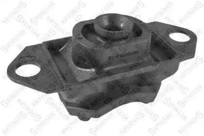 STELLOX 7111305SX Опора КПП Renault Logan Megane 1.4-1.6i левая без конд.