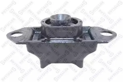 STELLOX 7111306SX Подушка КПП левая Renault Logan 1.41.6i 04>