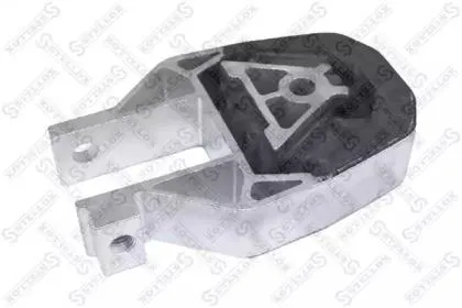 STELLOX 7111307SX Подушка АКПП Ford Focus C-Max 1.6TDCI1.8TDCi 03>