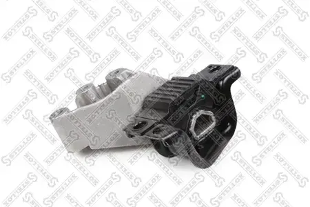 STELLOX 7111346SX Подушка двигателя правая Audi A3, Skoda Octavia , VW Colf Touran 2.0TDi 03>