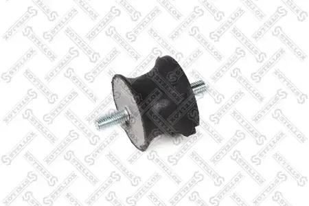 STELLOX 7111408SX Опора мКПП