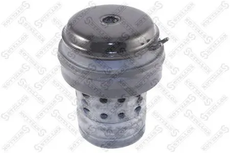 STELLOX 7112869SX подушка ДВС передняя VW Passat 2.01.9TD 93-97