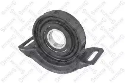 STELLOX 7121265SX опора кардана подвесная с подш. Mercedes W123T123W116 2.0-2.82.0D-2.4D <85