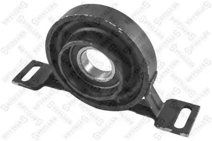 STELLOX 7121268SX опора кардана подвесная без подш BMW E34E36E39E46 1.6-3.02.5TD 89>