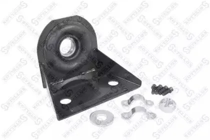 STELLOX 7121289SX опора кардана подвесная с подшипником Mercedes W163 all 98>