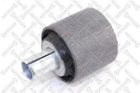 STELLOX 7121301SX Сайлентблок зад. рычага+втулка Mercedes W124W201-W210 all 82-02