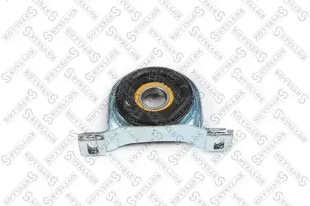 STELLOX 7121308SX опора подвесн.+подшипник Mercedes Viano Vito 03>