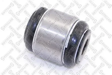 STELLOX 7121334SX Сайлентблок рычага плав. Mercedes W124-W210 85>