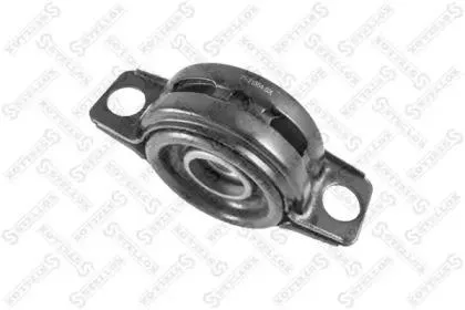 STELLOX 7121354SX Опора кардана подвесная Mitsubishi delica space gearcargo papbpc 1994-2