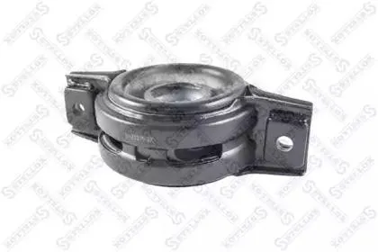STELLOX 7121355SX Опора кардана подвесная Mitsubishi l200 2.02.42.5d2.8d 96-07