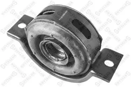 STELLOX 7121360SX Опора кардана подвесная Mitsubishi l200 kb4t 4wd -2005