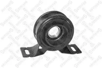 STELLOX 7121367SX опора кардана подвесная Land Rover Discovery 05>