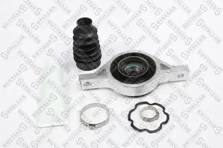 STELLOX 7121378SX Опора кардана подвесная Hyundai ix35 10