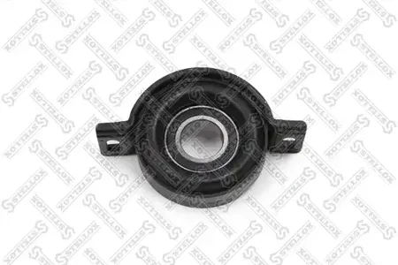STELLOX 7121385SX опора кардана подвесная Mercedes W140 5.0 91-98