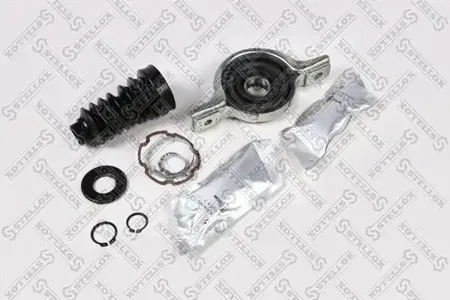 STELLOX 7121389SX Подвеска, карданный вал