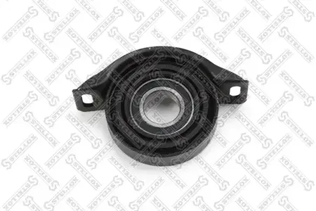 STELLOX 7121391SX опора кардана подвесная Mercedes W202T202 2.0-2.82.5TD 93-00