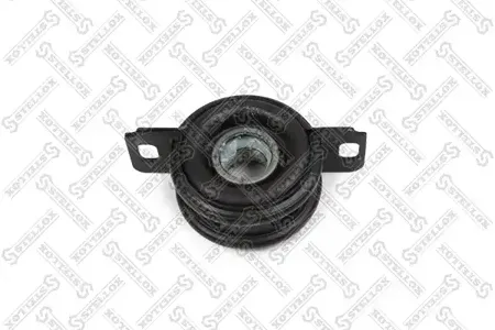 STELLOX 7121407SX 7121407подвесная опора карданного вала 2.4 9000
