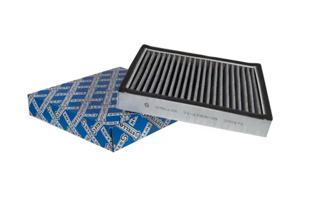 STELLOX 7121806SX Фильтр салона угольный