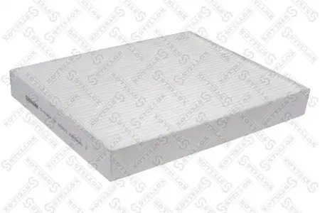 STELLOX 7121824SX Фильтр салона 71-21824-SX Ford Mondeo Galaxy 1.5