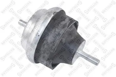 STELLOX 7211384SX Подвеска, двигатель