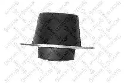 STELLOX 7211394SX Подушка двигателя Citroen Peugeot Berlingo C24XSARA206306307308 Partner лев.