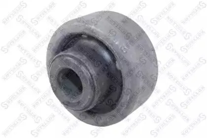 STELLOX 7211396SX Сайлентблок рычага пер. Peugeot 206 1.1i-2.0HDi 98>