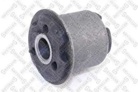 STELLOX 7211401SX Сайлентблок рычага пер. Peugeot 405 1.4-1.9TD 88-96