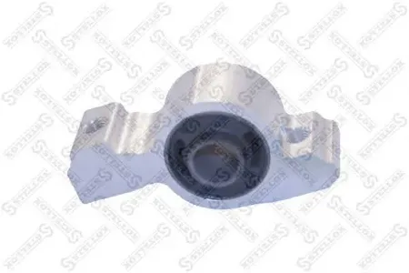 STELLOX 7211404SX Сайлентблок рычага зад. Peugeot 406 all 95>