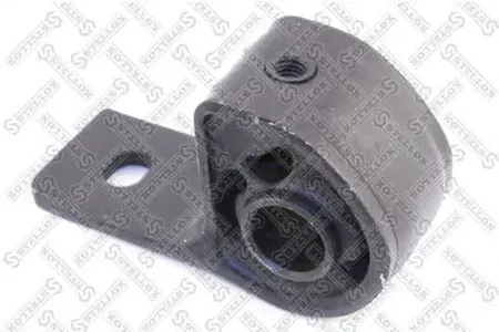 STELLOX 7211406SX Сайлентблок рычага зад. Citroen ZXXsara, Peugeot 306 1.4-2.0HDi 93>