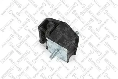 STELLOX 7222248SX Подушка двигателя левая Renault Megane r19 1.4-1.8 96-99