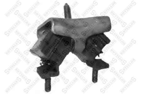 STELLOX 7222253SX Подушка двс правая Renault r19 Megane 1.4-1.8 88-02