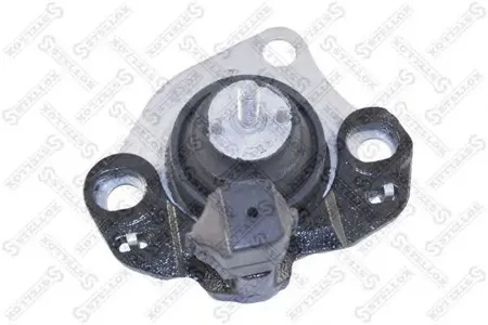 STELLOX 7222255SX Подушка двигателя правая Renault Megane 2.01.9D1.9DTi 96-02