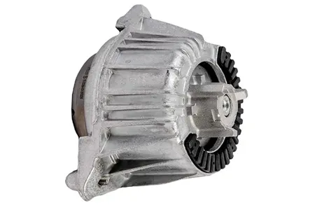 STELLOX 7222264SX Подушка двигателя передняя Mercedes E (207)E (212)