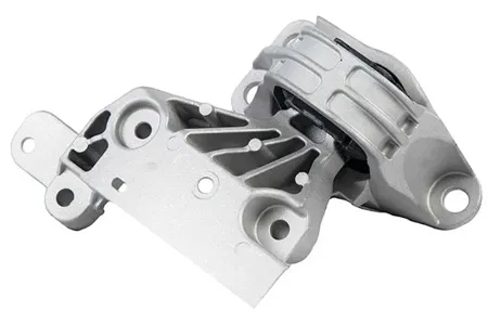 STELLOX 7222270SX Подушка двигателя передн. R
