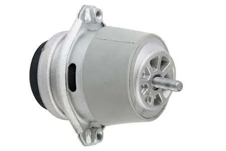 STELLOX 7222348SX подушка ДВС левая Porsche Cayenne 955 4.5i/4.8i 02-10