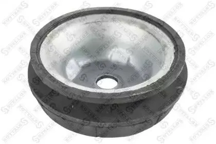 STELLOX 7421781SX Опора амортизатора пер.