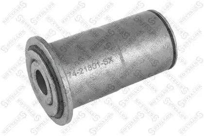 STELLOX 7421801SX Сайлентблок маятникого рычага BMW 5, 6, 7