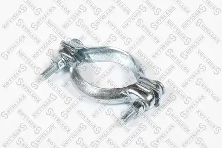 STELLOX 7550007SX Хомут глушителя