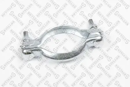 STELLOX 7550008SX Хомут глушителя