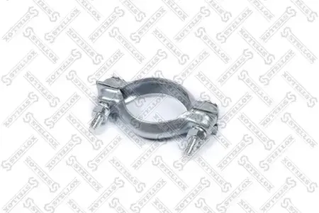 STELLOX 7550017SX Хомут заднего глушителя