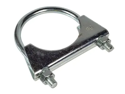 STELLOX 7550025SX хомут глушителя M8 D56 Opel Vectra C 2.0T 03>
