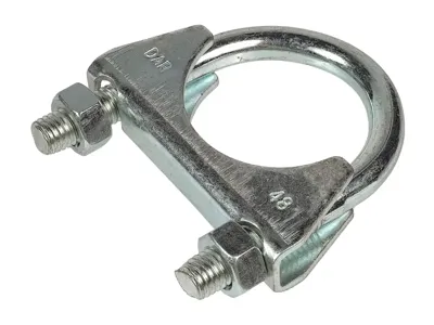 STELLOX 7550027SX Хомут глушителя FORD MONDEO II 1.6/1.8I 96-00