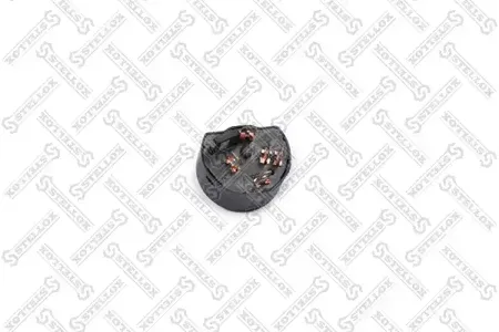 STELLOX 7550200SX Контактная группа замка зажигания Daewoo Nexia 1.5 94> Matiz 98>