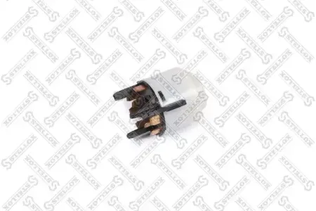 STELLOX 7550206SX Контактная группа замка зажигания