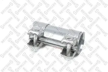 STELLOX 7550215SX Контактная группа замка зажигания Ford Transit 85-00