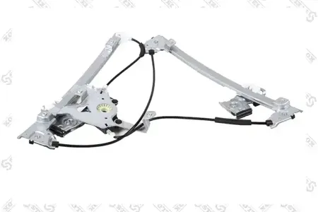 STELLOX 7550401SX Стеклоподъёмник, передний левый