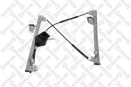 STELLOX 7550402SX Стеклоподъёмник, передний правый